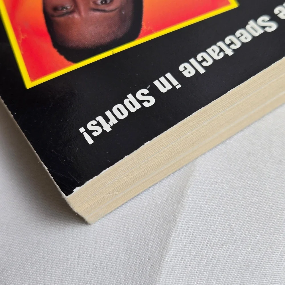 Rulers Of The Ring Wrestling's Hottest Superstars by Robert Picarello‎ Paperback